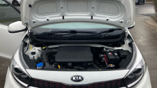 Kia Picanto 1.25 GT-line S 5dr Petrol Hatchback